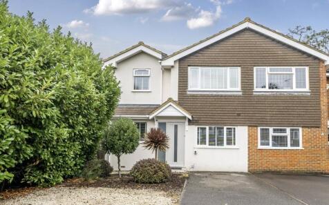 Easington Place, Guildford, GU1