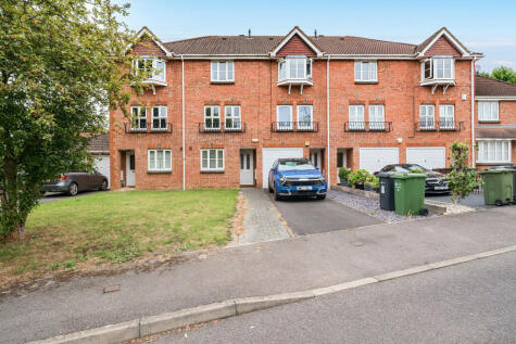 St. Marys Way, Guildford, GU2