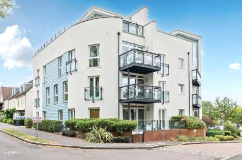 Rivett Drake Close, Guildford, GU2