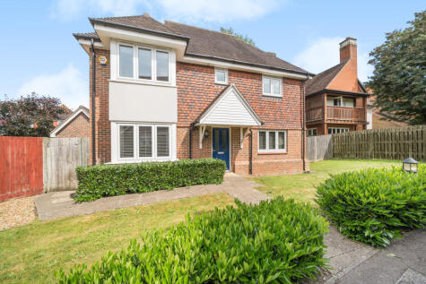 Forster Road, Guildford, GU2