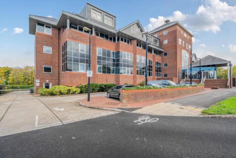 Liongate House, Ladymead, Guildford, GU1