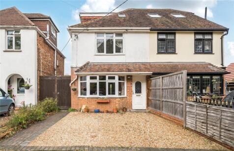 Oak Hill, Wood Street Village, Guildford, GU3