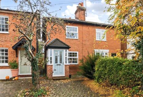 Stoke Fields, Guildford, GU1