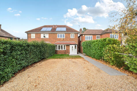 New Inn Lane, Guildford, GU4