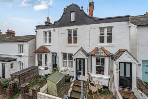 Addison Road, Guildford, Surrey, GU1
