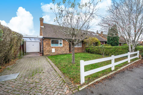 Stringers Avenue, Jacob's Well, Guildford, GU4