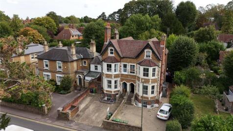 Waterden Road, Guildford, GU1