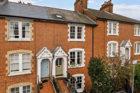 Addison Road, Guildford, GU1