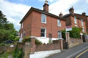 House Prices in Brodie Road Guildford Surrey GU1