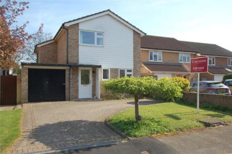 Westwood Avenue, Woodham, KT15