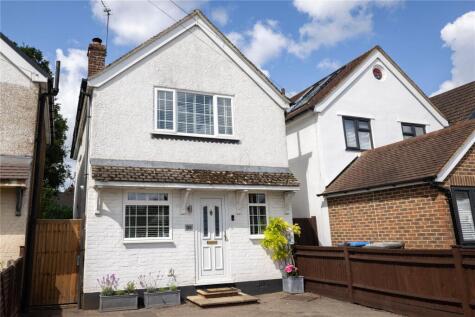 Bourneside Road, Addlestone, KT15