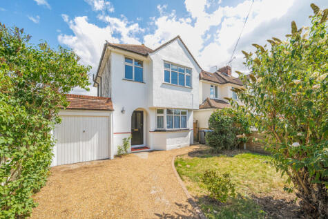 Grange Road, New Haw, KT15