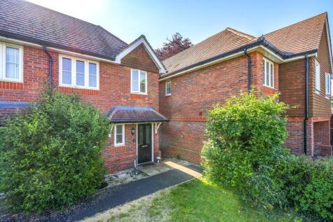 Marsh Close, Addlestone, KT15