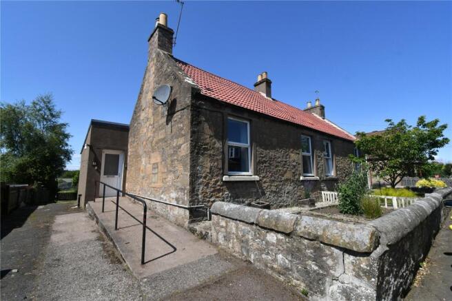 33 Hill Street