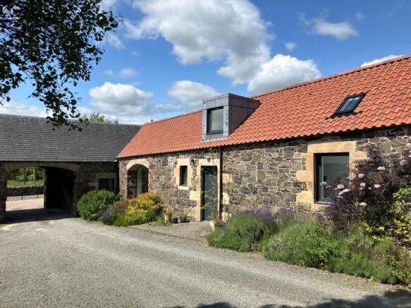 Lindifferon Court