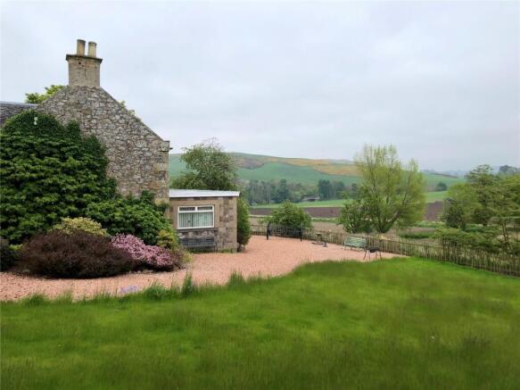 Stirton Farrnhouse