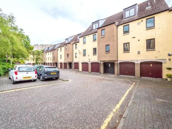 Dean Village