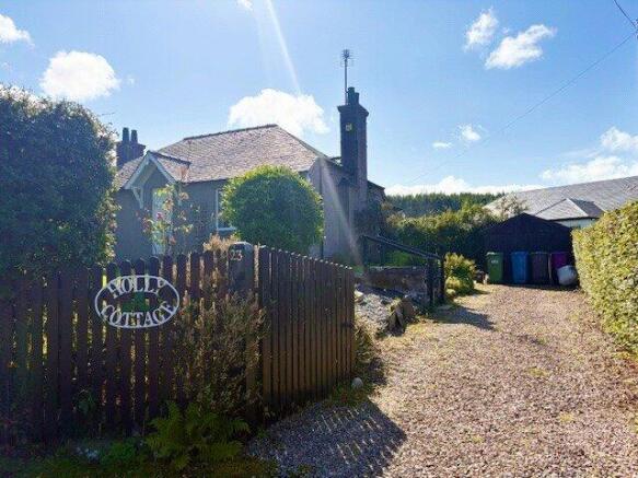 Holly Cottage