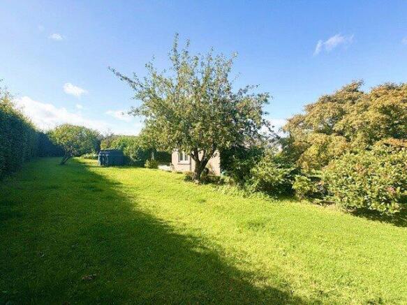 Holly Cottage