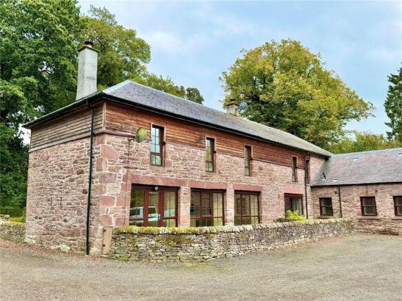 Bushel Cottage