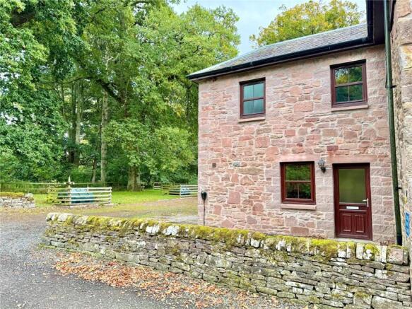 Bushel Cottage
