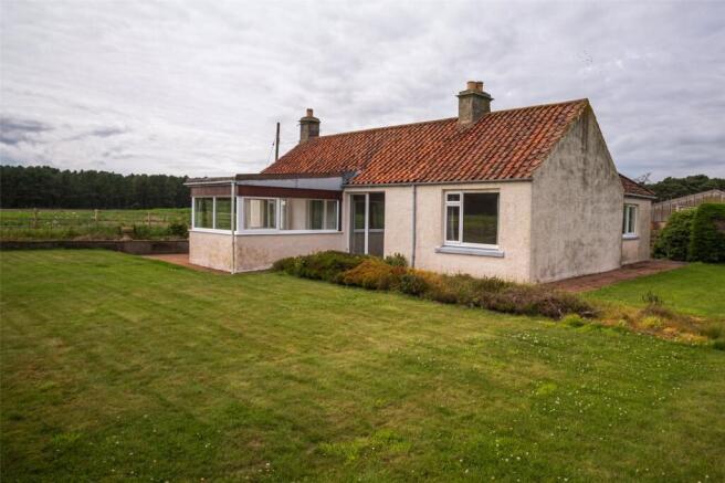 Shanwell Cottage