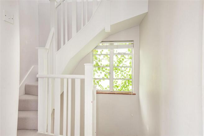 Stairway