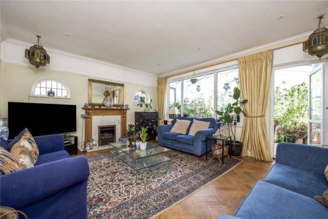 Drawing Room