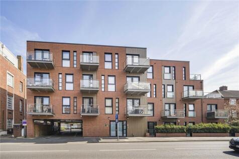 Coombe Road, New Malden, KT3