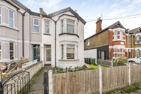 Gloster Road, New Malden, KT3