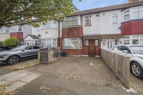 Byron Avenue, New Malden, KT3