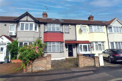 Consfield Avenue, New Malden, KT3