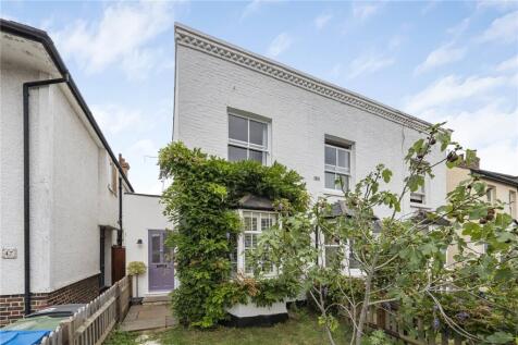 Poplar Grove, New Malden, KT3