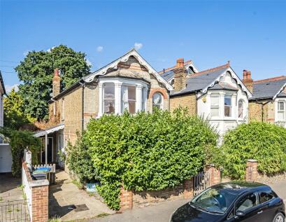 Elm Road, New Malden, KT3