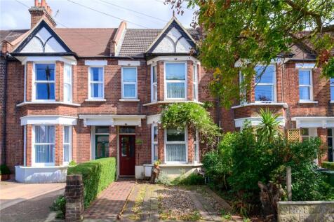 Malden Hill Gardens, New Malden, KT3