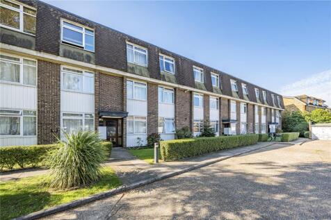 Westbury Road, New Malden, KT3