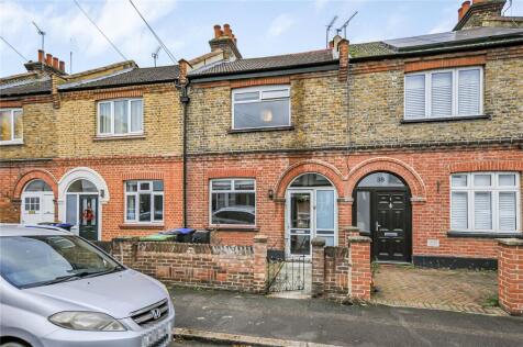Beresford Road, New Malden, KT3