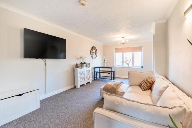 Sitting/Dining Room