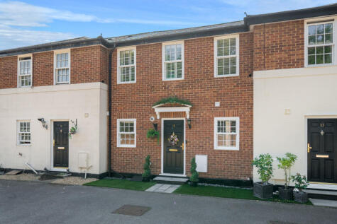 Murray Houses, Murray Road, Ottershaw, KT16