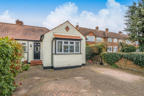 Walton Bridge Road, Shepperton, TW17