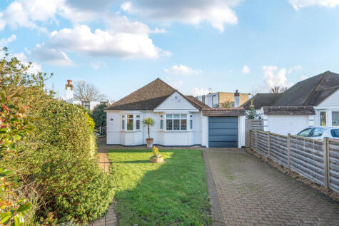 Kilmiston Avenue, Shepperton, TW17
