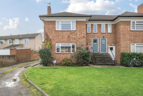 Cherrywood Court, Cambridge Road, Teddington, TW11