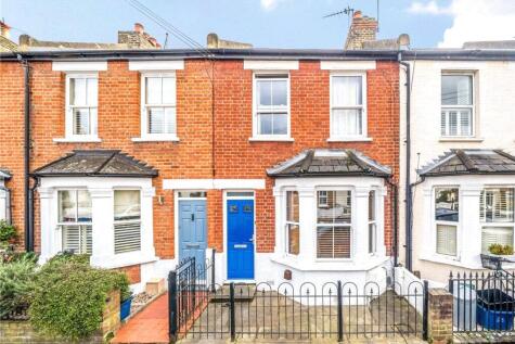 Victor Road, Teddington, TW11