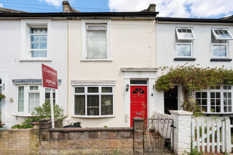 Railway Road, Teddington, TW11