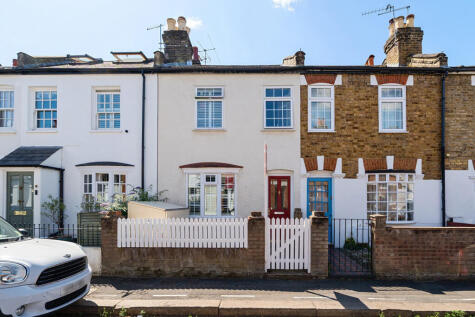 York Road, Teddington, TW11