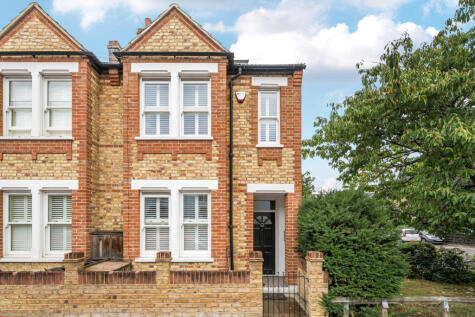 Field Lane, Teddington, TW11