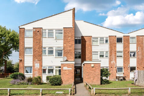 Borland Road, Teddington, TW11