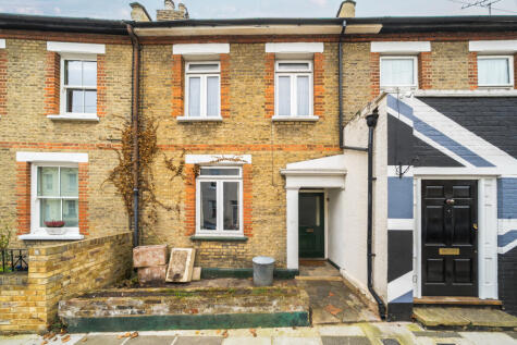 Wick Road, Teddington, TW11