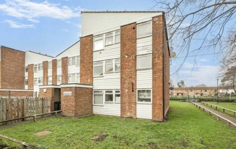 Borland Road, Teddington, TW11