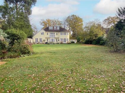 Westcar Lane, Walton-On-Thames, KT12